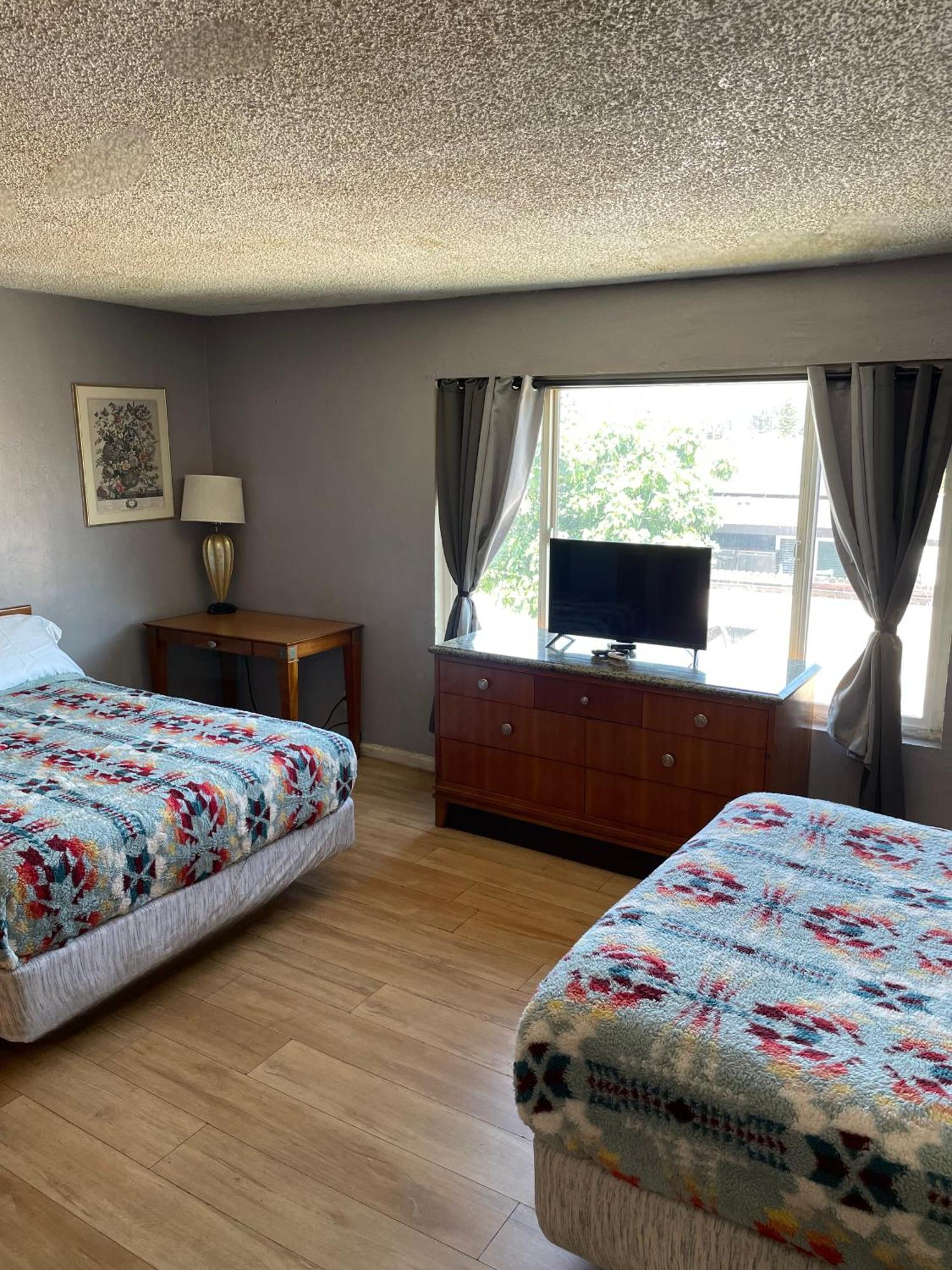 Valley Motel El Cajon San Diego Luaran gambar